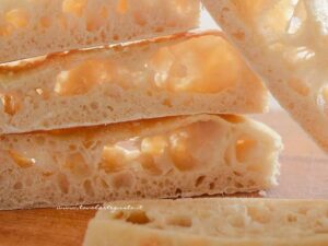 C'est ta Focaccia
