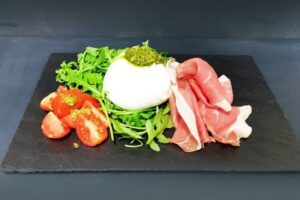 Salade Bel Paese