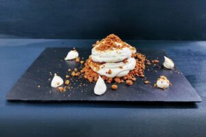Tiramisù Speculus