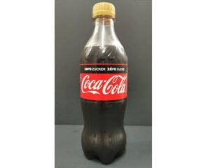 Coca Cola Zero
