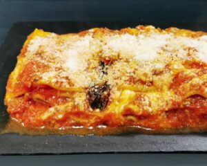 Lasagne