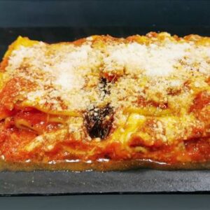 Lasagne