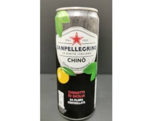 Chinotto