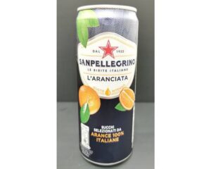 Aranciata