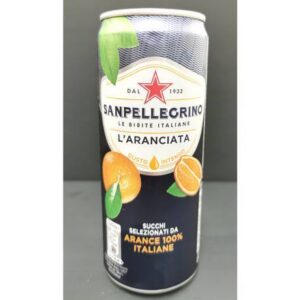 Aranciata