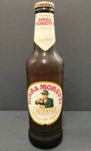 Moretti