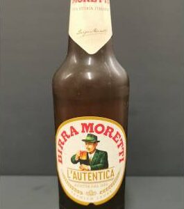 Moretti